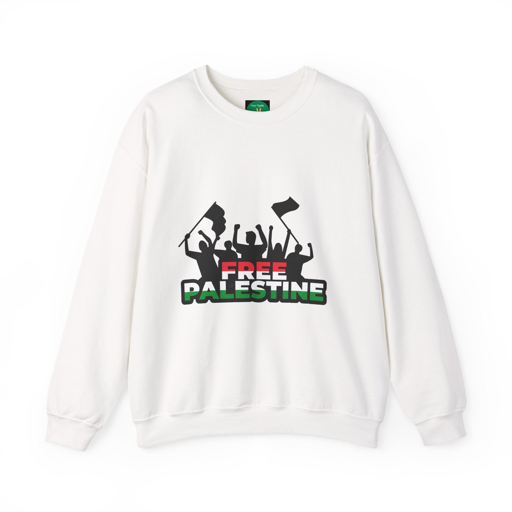 Unisex Heavy Blend™ Crewneck Sweatshirt
