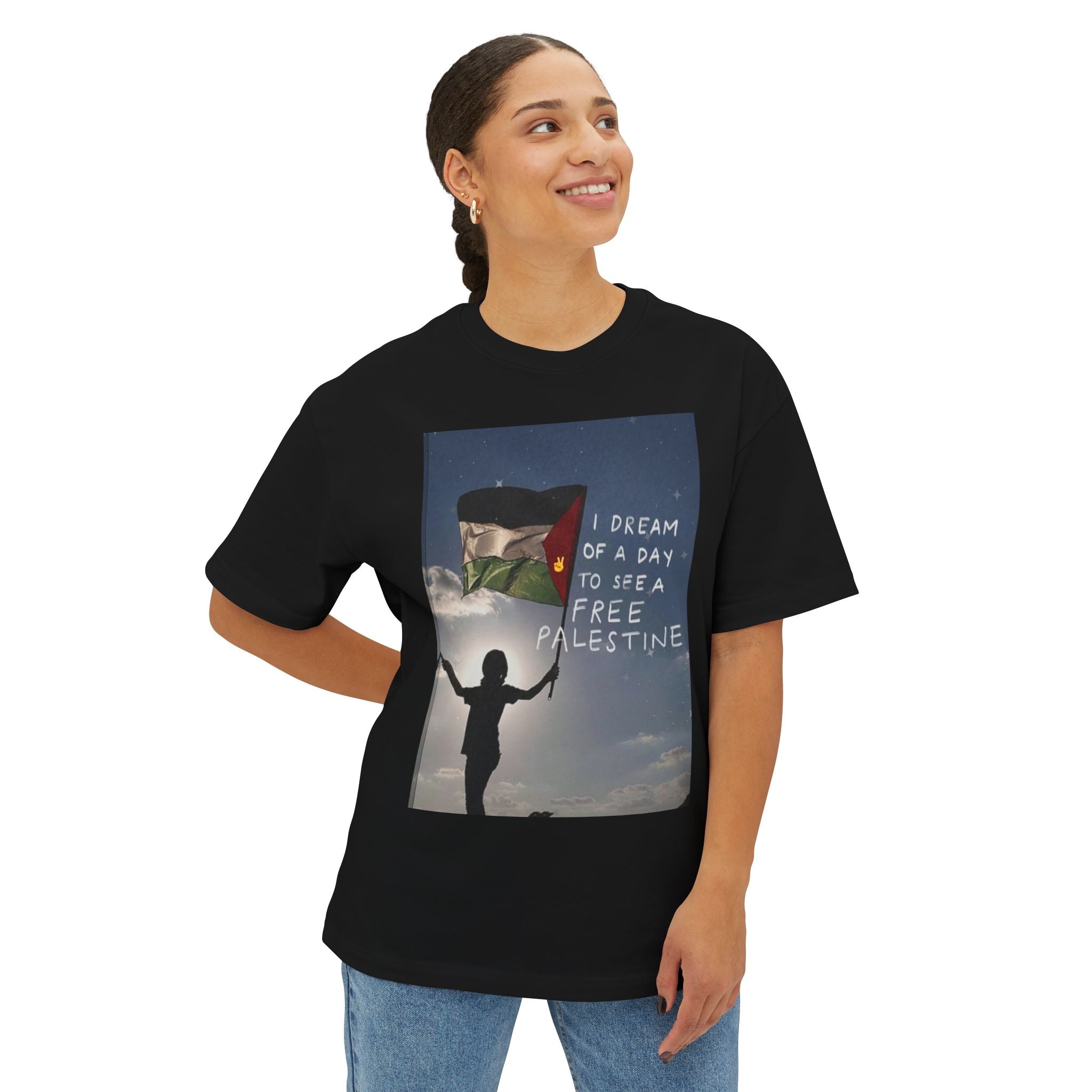 JOIN THE MOVEMENT AND MAKE A DIFFERENCE