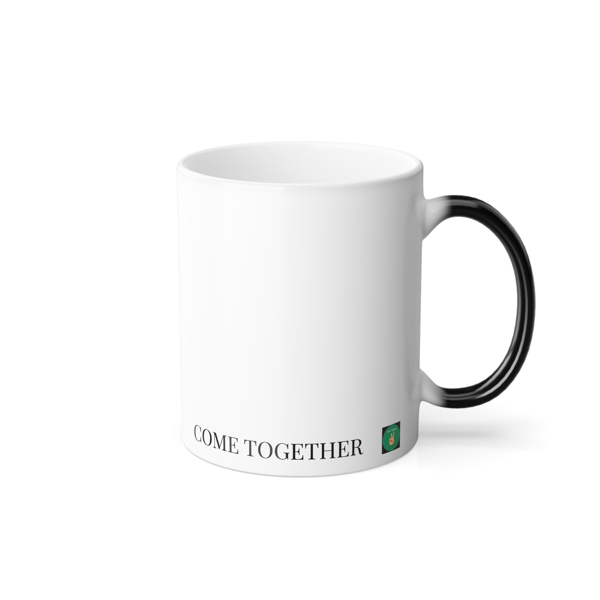 Free Palestine fundraiser mugs